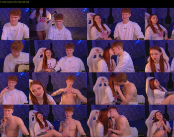 _reverse_gang_ — 102 minute Chaturbate couple cam capture, 720p, May 7, 2025