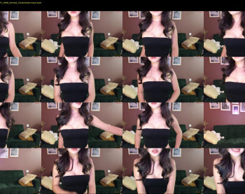 amyalwayshere — 11 minute Chaturbate female cam capture, 720p, May 7, 2025