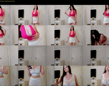 devyale — 10 minute Chaturbate female cam capture, 720p, May 7, 2025