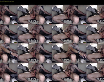 kral_mert — 29 minute Chaturbate male cam capture, 720p, May 8, 2025
