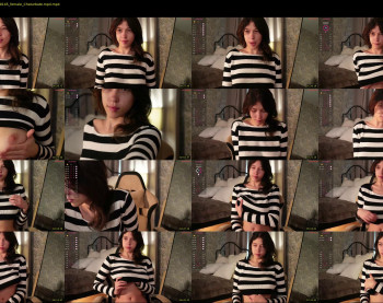 libbyshepard — 9 minute Chaturbate female cam capture, 720p, May 8, 2025