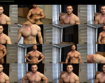 tom_fordd — 92 minute Chaturbate male cam capture, 720p, May 7, 2025