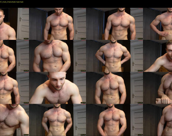 tom_fordd — 47 minute Chaturbate male cam capture, 720p, May 7, 2025