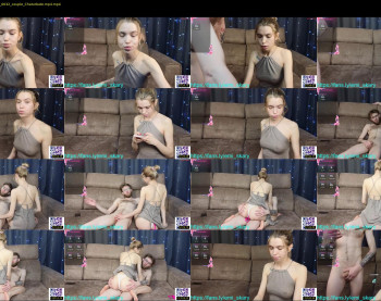 _capybara0_0 — 89 minute Chaturbate couple cam capture, 720p, May 9, 2025