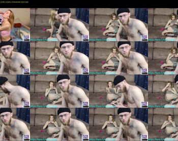 _capybara0_0 — 9 minute Chaturbate couple cam capture, 720p, May 9, 2025
