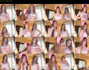 daisypro — 36 minute Chaturbate couple cam capture, 720p, May 8, 2025