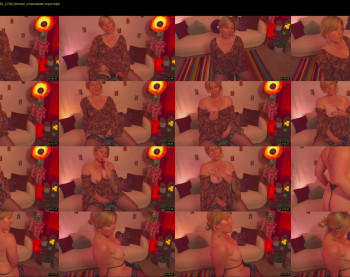 french_devotion — 36 minute Chaturbate female cam capture, 720p, May 8, 2025
