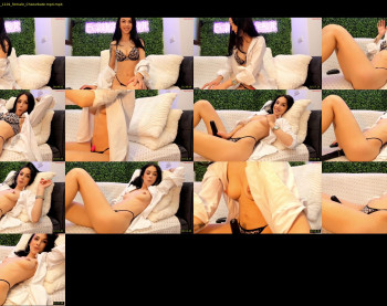 hotfallingdevil — 14 minute Chaturbate female cam capture, 720p, May 8, 2025