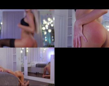 krissone — 16 minute Chaturbate female cam capture, 720p, May 8, 2025