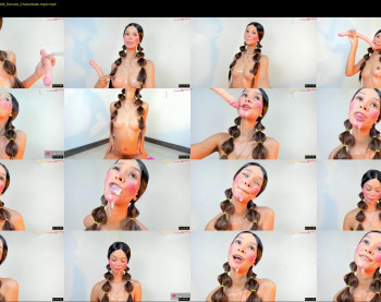 maria_sofii — 3 minute Chaturbate female cam capture, 720p, May 8, 2025