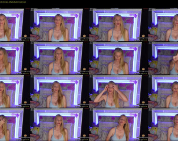 miakinkdd — 31 minute Chaturbate female cam capture, 720p, May 8, 2025