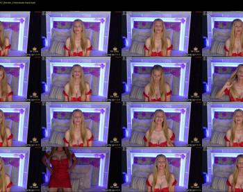 miakinkdd — 32 minute Chaturbate female cam capture, 720p, May 9, 2025