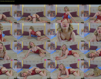 pinkadele — 7 minute Chaturbate female cam capture, 720p, May 8, 2025