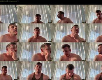 alessandrobuilder — 16 minute Chaturbate couple cam capture, 720p, May 9, 2025
