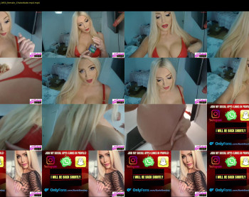 barbi_bentley — 36 minute Chaturbate female cam capture, 720p, May 9, 2025
