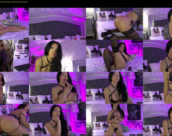 brookeember — 120 minute Chaturbate female cam capture, 720p, May 9, 2025