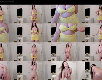 devyale — 51 minute Chaturbate female cam capture, 720p, May 9, 2025