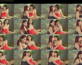 double_magic_ — 7 minute Chaturbate couple cam capture, 720p, May 9, 2025