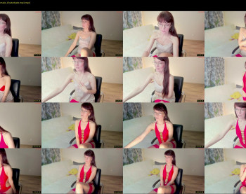 fritha — 123 minute Chaturbate female cam capture, 720p, May 10, 2025