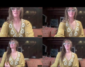 rubywavesback — 5 minute Chaturbate couple cam capture, 720p, May 9, 2025