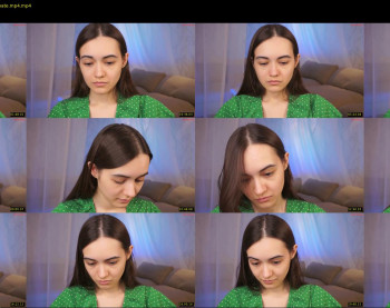 _marvelous_time_ — 31 minute Chaturbate female cam capture, 720p, May 11, 2025