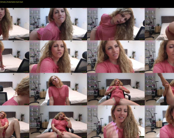 ruby_fit — 39 minute Chaturbate female cam capture, 720p, May 10, 2025