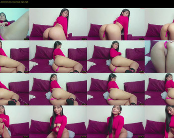 dharmonious_ — 81 minute Chaturbate female cam capture, 720p, May 12, 2025