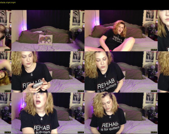 foxymalloryknoxy69 — 6 minute Chaturbate couple cam capture, 720p, May 11, 2025