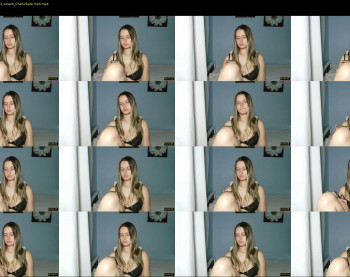 n0names — 4 minute Chaturbate couple cam capture, 720p, May 12, 2025