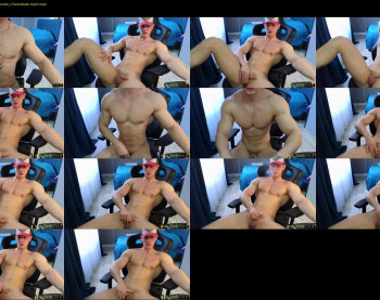 sinffuly — 19 minute Chaturbate male cam capture, 720p, May 11, 2025