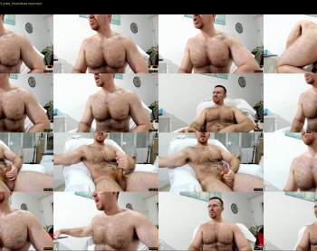 bigdudex — 35 minute Chaturbate male cam capture, 720p, May 12, 2025