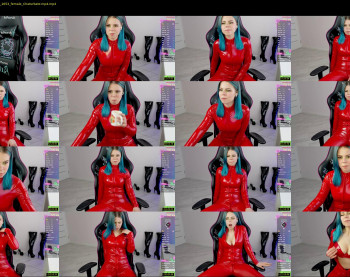 hellokittyalice — 110 minute Chaturbate female cam capture, 720p, May 12, 2025