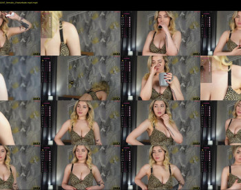 libbyshepard — 7 minute Chaturbate female cam capture, 720p, May 12, 2025