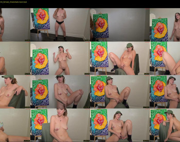 lilithoftrees — 121 minute Chaturbate female cam capture, 720p, May 12, 2025