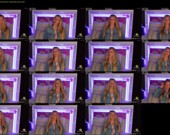 miakinkdd — 28 minute Chaturbate female cam capture, 720p, May 12, 2025
