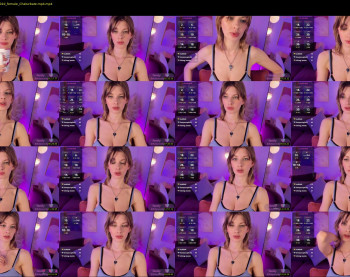 rubytwinkle — 22 minute Chaturbate female cam capture, 720p, May 13, 2025