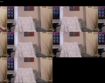 classdeb — 3 minute Chaturbate female cam capture, 720p, May 13, 2025