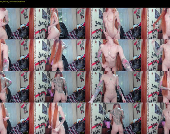 roxy_silver — 15 minute Chaturbate female cam capture, 720p, May 14, 2025