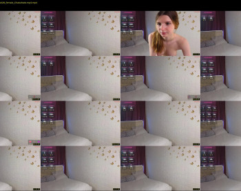 sofia__home — 17 minute Chaturbate female cam capture, 720p, May 13, 2025