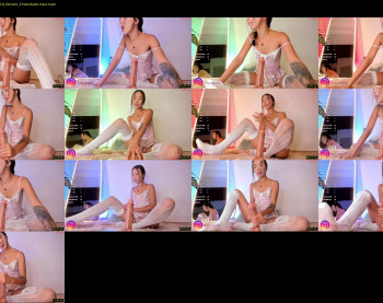 tinymoon_ — 16 minute Chaturbate female cam capture, 720p, May 14, 2025