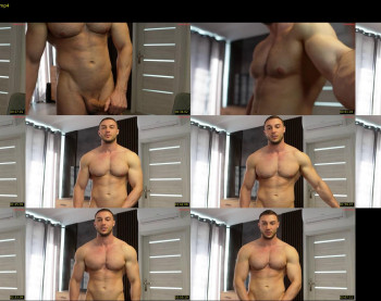 tom_fordd — 5 minute Chaturbate male cam capture, 720p, May 13, 2025