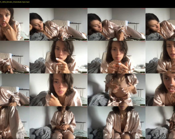 venustheflytrap — 14 minute Chaturbate female cam capture, 720p, May 13, 2025