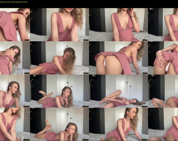 why_____not — 120 minute Chaturbate female cam capture, 720p, May 13, 2025