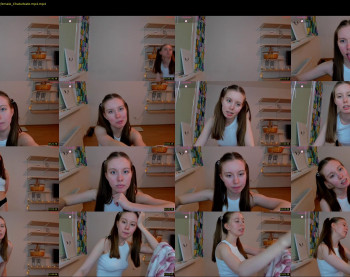 bam_bi — 29 minute Chaturbate female cam capture, 720p, May 14, 2025