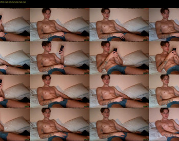 cryptongood — 7 minute Chaturbate male cam capture, 720p, May 14, 2025