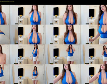 devyale — 122 minute Chaturbate female cam capture, 720p, May 14, 2025