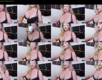 lisa2018 — 13 minute Chaturbate female cam capture, 720p, May 15, 2025