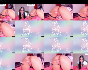 _mandyrose_ — 46 minute Chaturbate female cam capture, 720p, May 16, 2025