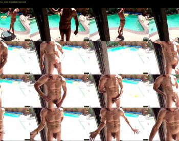 daddycache — 13 minute Chaturbate male cam capture, 720p, May 15, 2025