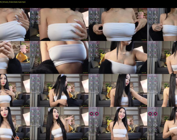 itsdevilcat — 11 minute Chaturbate female cam capture, 720p, May 16, 2025